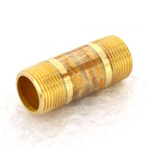 Удлинитель Viega 267261 бронза