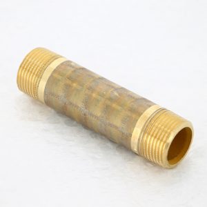 Удлинитель Viega 267285 бронза