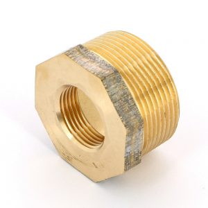 Футорка Viega 267728 бронза