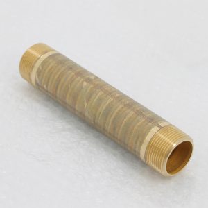 Удлинитель Viega 318536 бронза