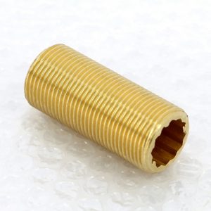 Сгон сплошной бронза Viega НН 3/4″ x 60 бронза| 319298