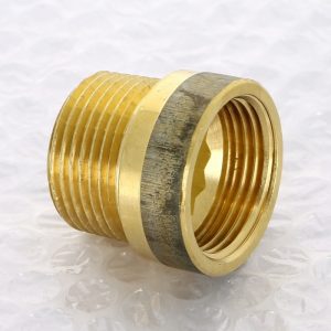 Удлинитель Viega 440572 бронза