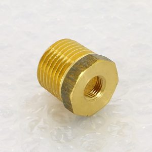 Футорка Viega 441098 бронза