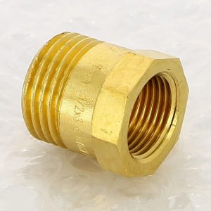 Футорка Viega 446666 бронза