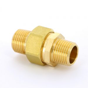 Соединение разъёмное 1/2″ Viega 446888 бронза
