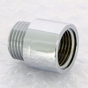 Удлинитель Viega 447175 бронза