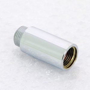 Удлинитель Viega 447182 бронза
