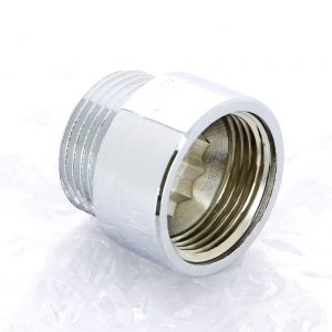 Удлинитель Viega 447281 бронза