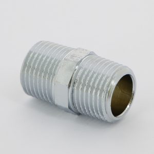 Ниппель Viega 447908 бронза