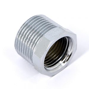 Футорка Viega 448028 бронза