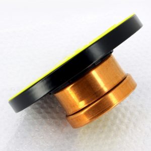 Переходник фланцевый DN 80-88.9 Viega 534059 медь