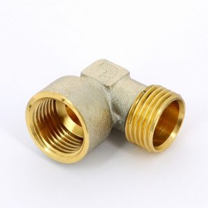 Уголок 90 ВН 1/2″ Itap Multi-Fit | 545 1/2″ никелированная латунь