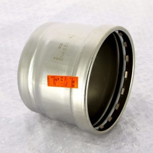 Заглушка Sanpress Inox XL SC-Contur VIEGA 108 нерж.сталь пресс | 557928
