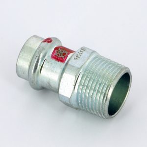 Муфта 18×3/4″ Viega 559021 сталь