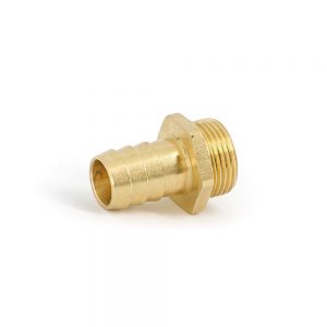 Штуцер 32 — 1 1/4″ нр Uni-Fitt | 631G5320 латунь