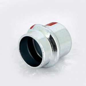Заглушка DN 18 Viega 643591 сталь