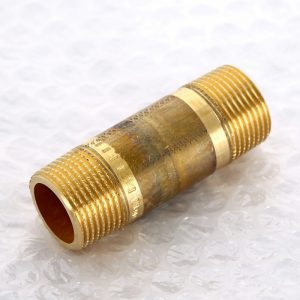 Удлинитель Viega 650940 бронза