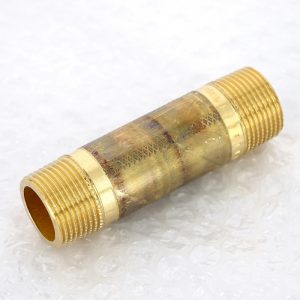 Удлинитель Viega 650957 бронза