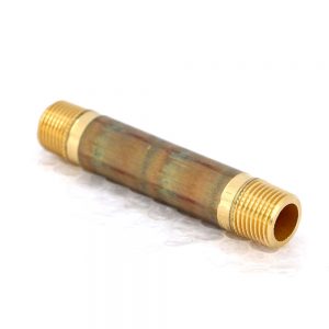 Удлинитель Viega 651039 бронза