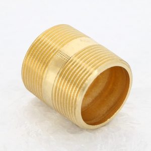Удлинитель НН бронза Viega 1 1/2″ x 50| 651053