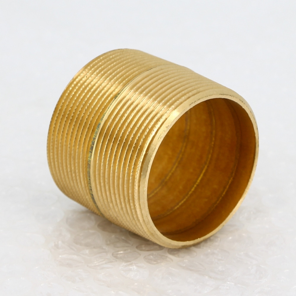 Удлинитель НН бронза Viega 2″ x 50| 651084