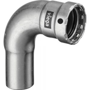 Угол 90° DN 1-2″ Viega 694630 сталь