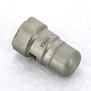 Заглушка DN 1-2″ Viega 694906 сталь