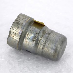 Заглушка DN 3-4″ Viega 694913 сталь