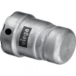 Заглушка DN 1 1-4″ Viega 694937 сталь