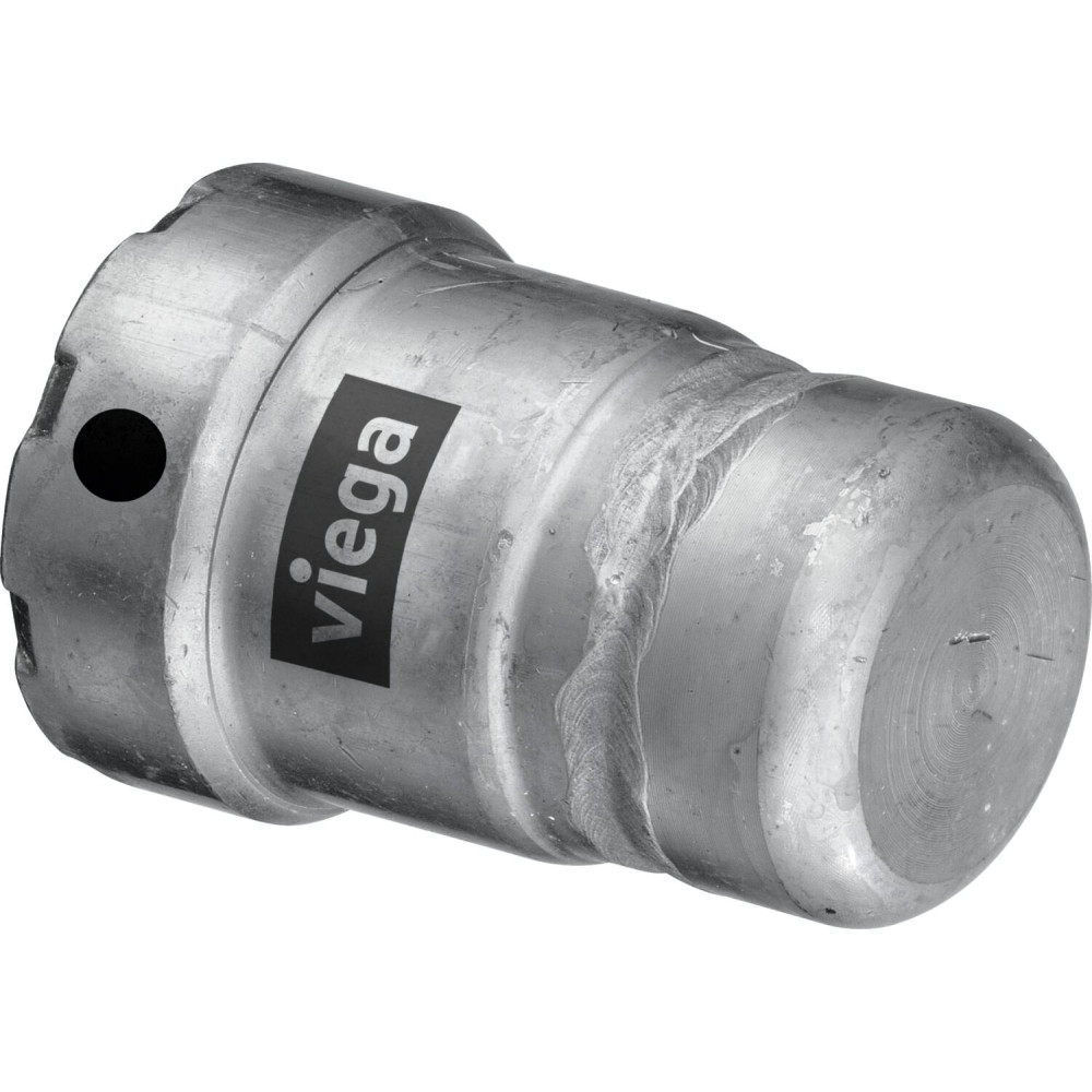 Заглушка DN 1 1-4″ Viega 694937 сталь