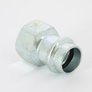 Муфта 18×1/2″ Viega 715113 сталь
