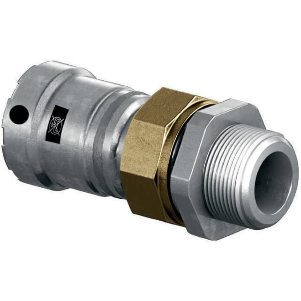 Соединение разъёмное DN 1 1-4″ Viega 718916 сталь