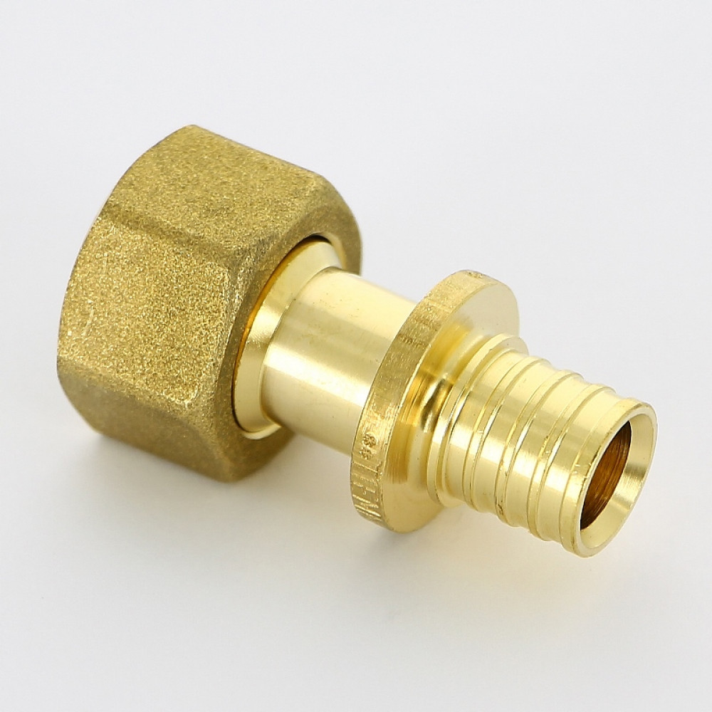 Муфта аксиальная В 16-1/2″ Uni-Fitt | 754G6200 латунь