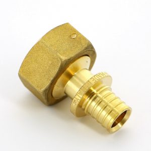 Муфта аксиальная В 16-3/4″ Uni-Fitt | 754G6300 латунь