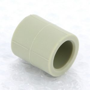 Муфта соединительная 75 FV-Plast 201 | AA201075000 полипропилен
