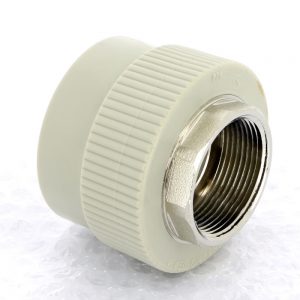 Муфта сварка-В 63-2″ FV-Plast 217 | AA217063002T полипропилен