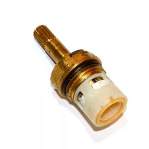 Кран-букса 650 180гр 1/2 керамическая смесителя Ideal Standart B964650NU