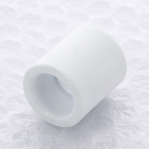 Муфта полипропиленовая 20 Pro Aqua PA120 | PA12008P полипропилен белый