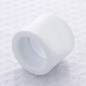 Муфта полипропиленовая соединительная PP-R 40 Pro Aqua PA120 | PA12014P