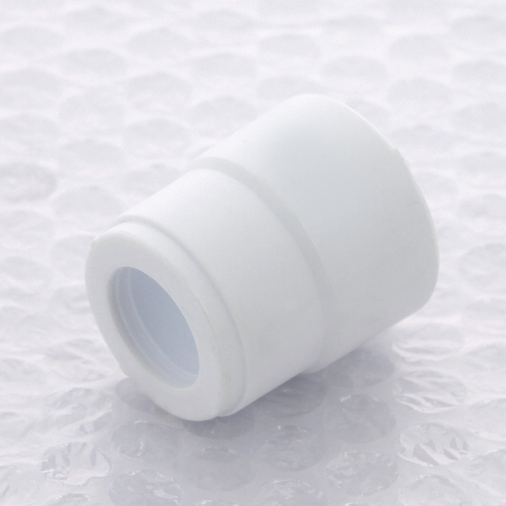Муфта полипропиленовая ВН PPR 25-35 Pro Aqua PA125 | PA12516P