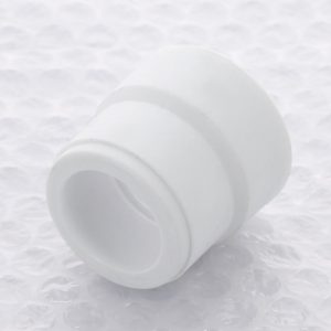 Муфта-вставка ВН PPR 32-40 Pro Aqua PA125 | PA12522P полипропилен белый