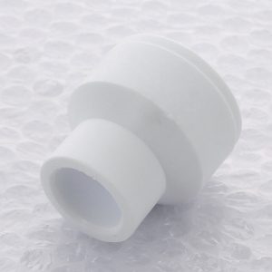 Муфта-вставка ВН PPR 25-50 Pro Aqua PA125 | PA12526P полипропилен белый