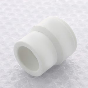 Муфта-вставка ВН PPR 32-50 Pro Aqua PA125 | PA12528P полипропилен белый