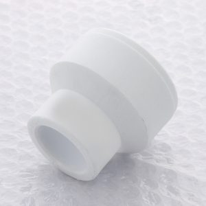 Муфта-вставка ВН PPR 32-63 Pro Aqua PA125 | PA12534P полипропилен белый