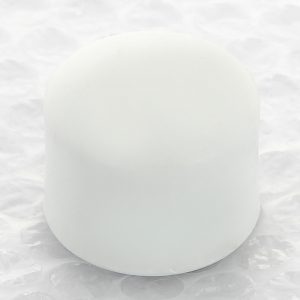Заглушка полипропиленовая 20 PPR Pro Aqua | PA15008P белая