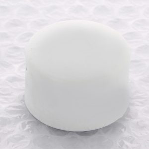 Заглушка В PPR 32 Pro Aqua | PA15012P полипропилен белый