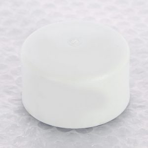 Заглушка полипропиленовая 50 PPR Pro Aqua PA150 | PA15016P белая