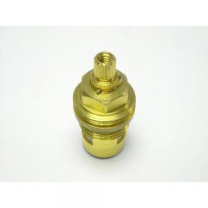 ZUCCHETTI Кран-букса 1/2″ керамическая 180гр R9752P