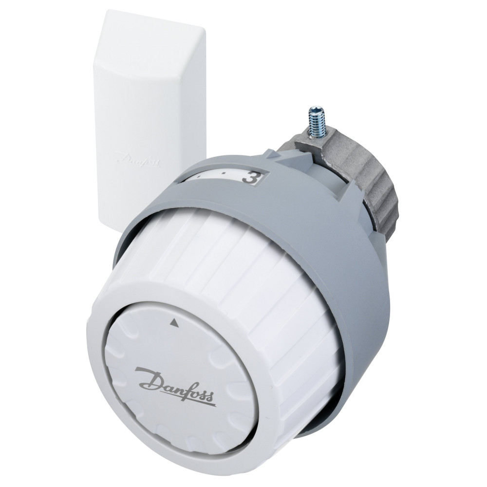 RA 2922 Термостатическая головка Danfoss 013G2922 с выносным датчиком | 5-26°С