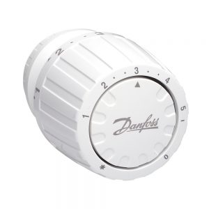 RA 2940 Термостатический элемент (термоголовка) Danfoss 013G2940